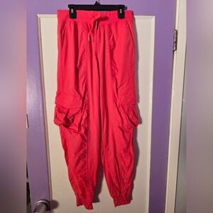 Lululemon Dance Studio Cargo Jogger